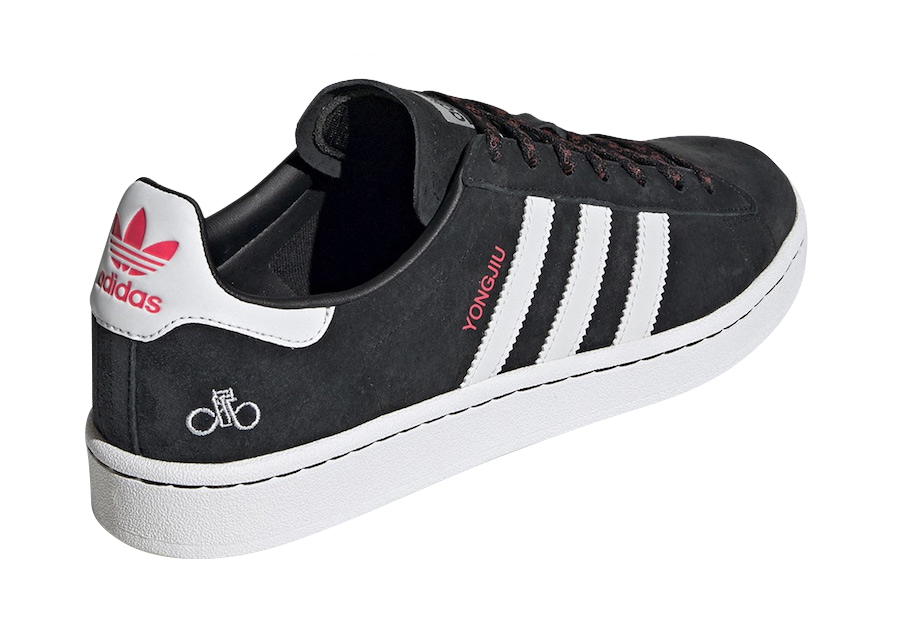 adidas Campus Forever Bicycle