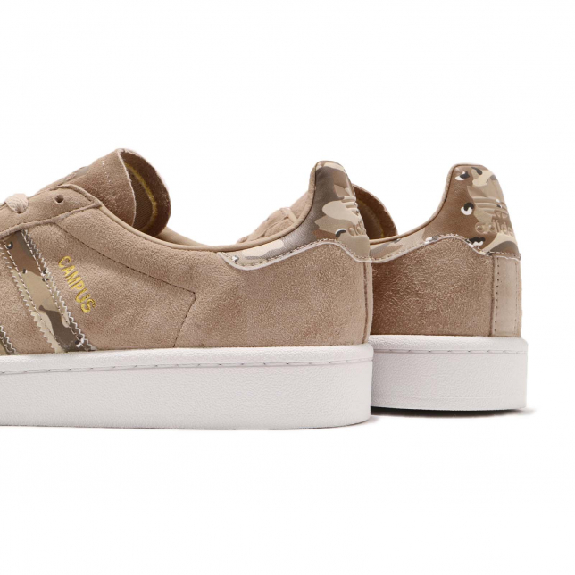 adidas Campus St Pale Nude B37817