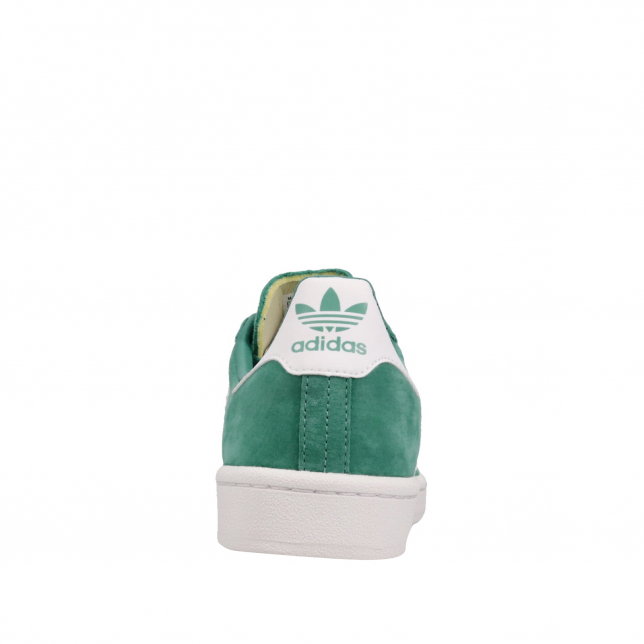 Marquesina mano Campeonato adidas Campus True Green Footwear White BD7512 - KicksOnFire.com
