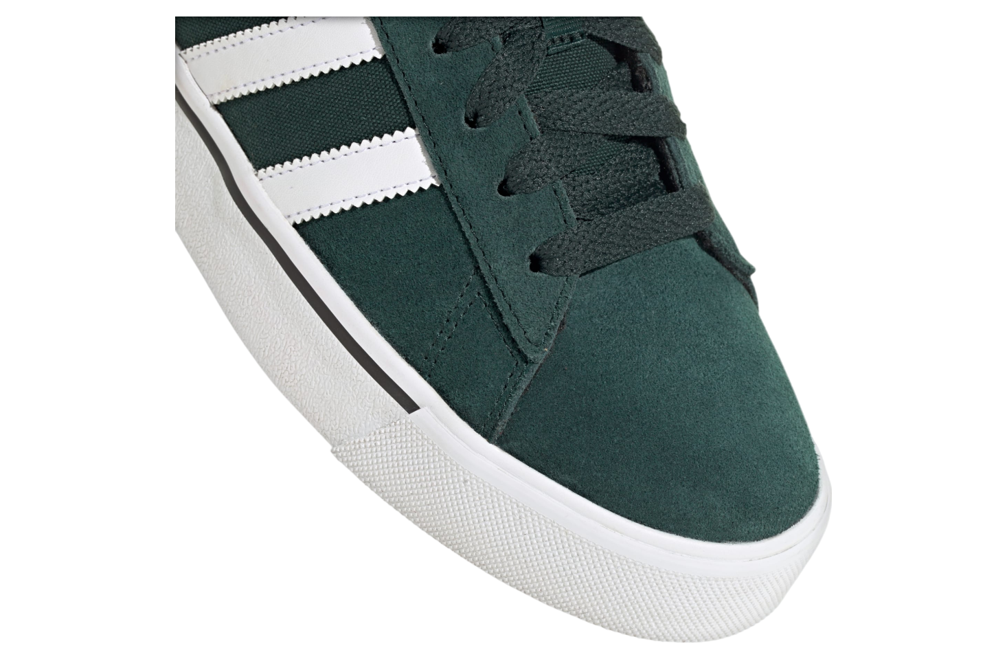 Adidas Campus Vulc WMNS Green Night / Cloud White / Gum