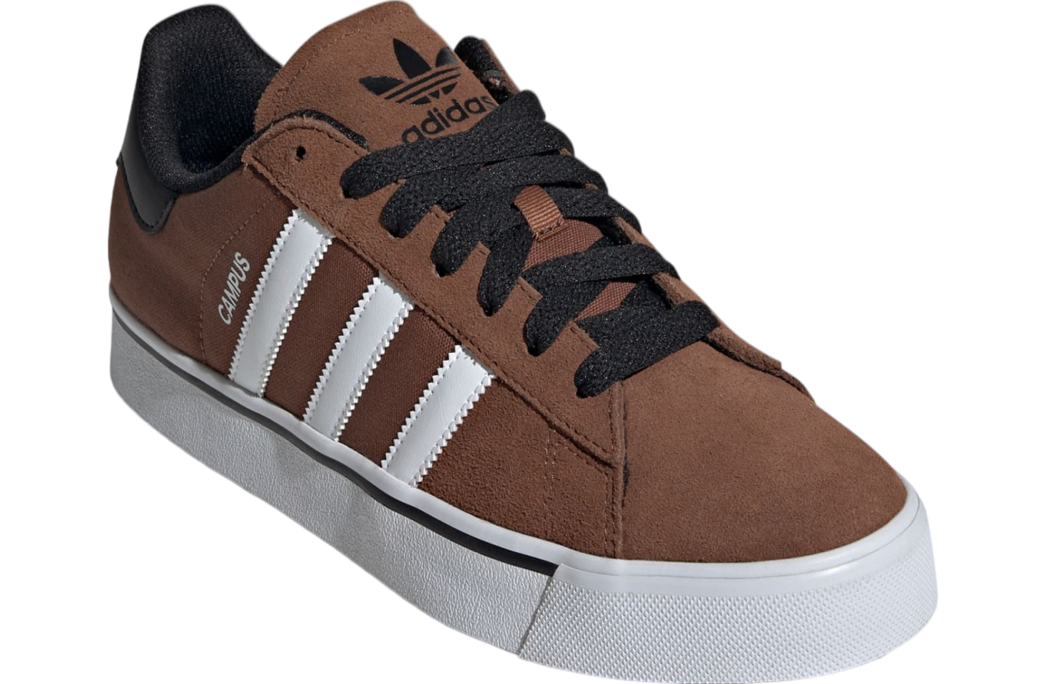 Adidas Campus Vulc WMNS Preloved Brown Cloud White Jul 2024 IH5388 KicksOnFire