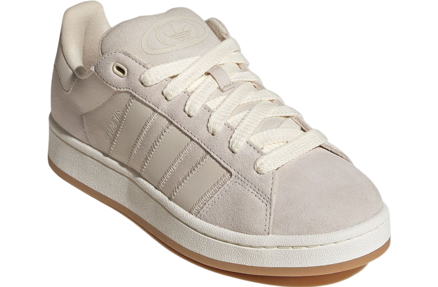 Adidas Campus Wmns Alumina / Off White