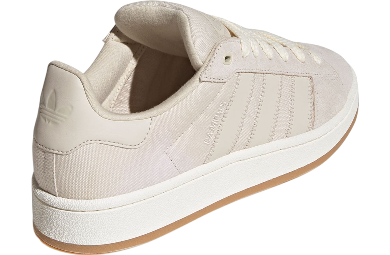 Adidas Campus Wmns Alumina / Off White