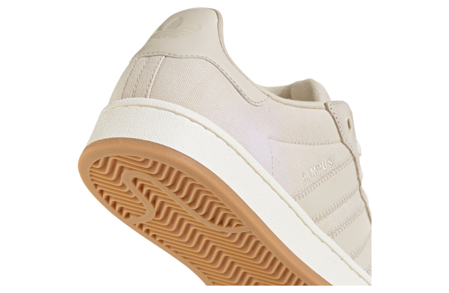 Adidas Campus WMNS Alumina / Off White