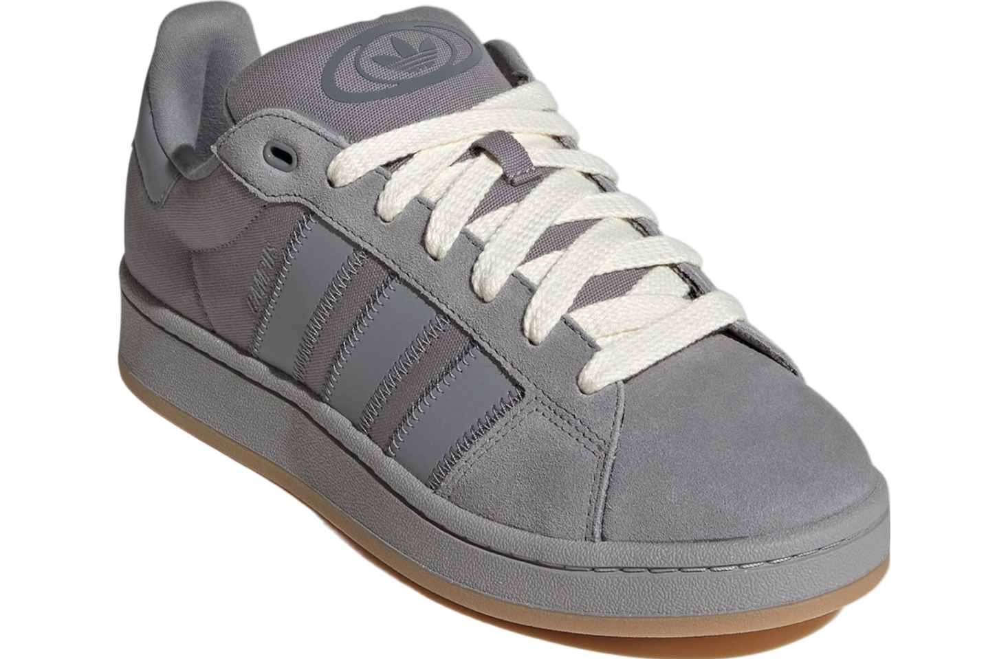 Adidas Campus WMNS Grey Three / Grey Two