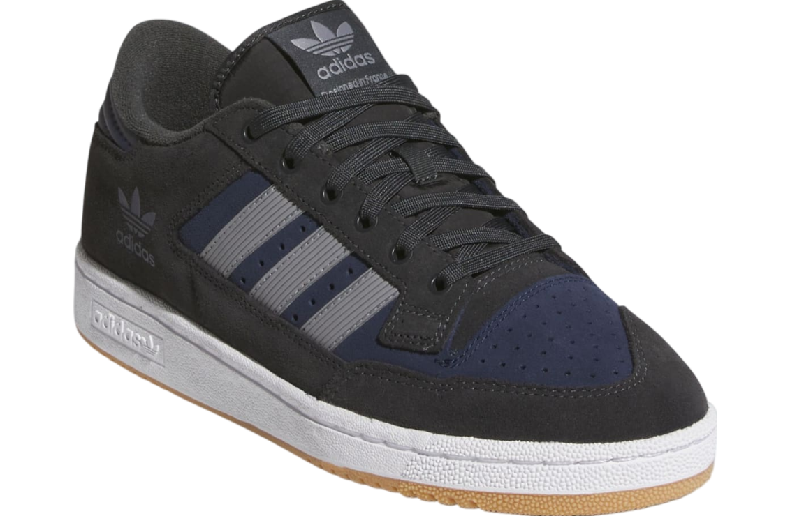 Adidas Centennial 85 Low Adv Carbon / Grey Three