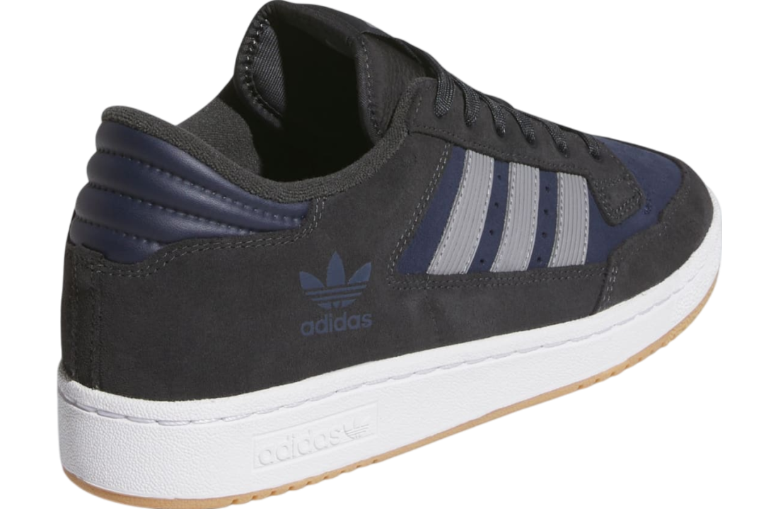 Adidas Centennial 85 Low Adv Carbon / Grey Three