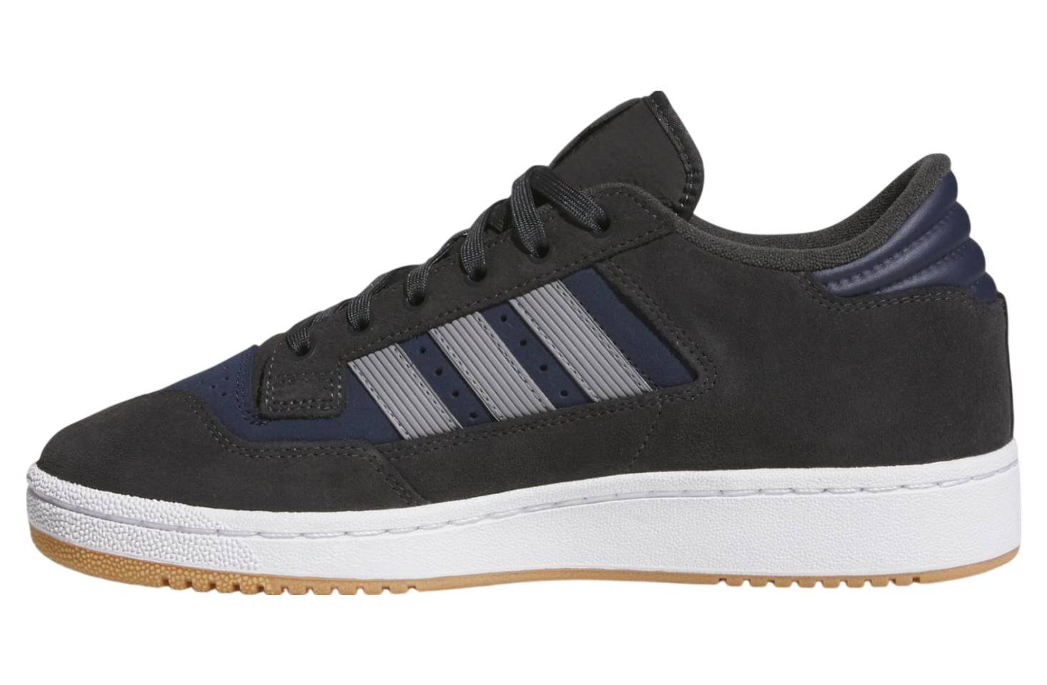 Adidas Centennial 85 Low Adv Carbon / Grey Three