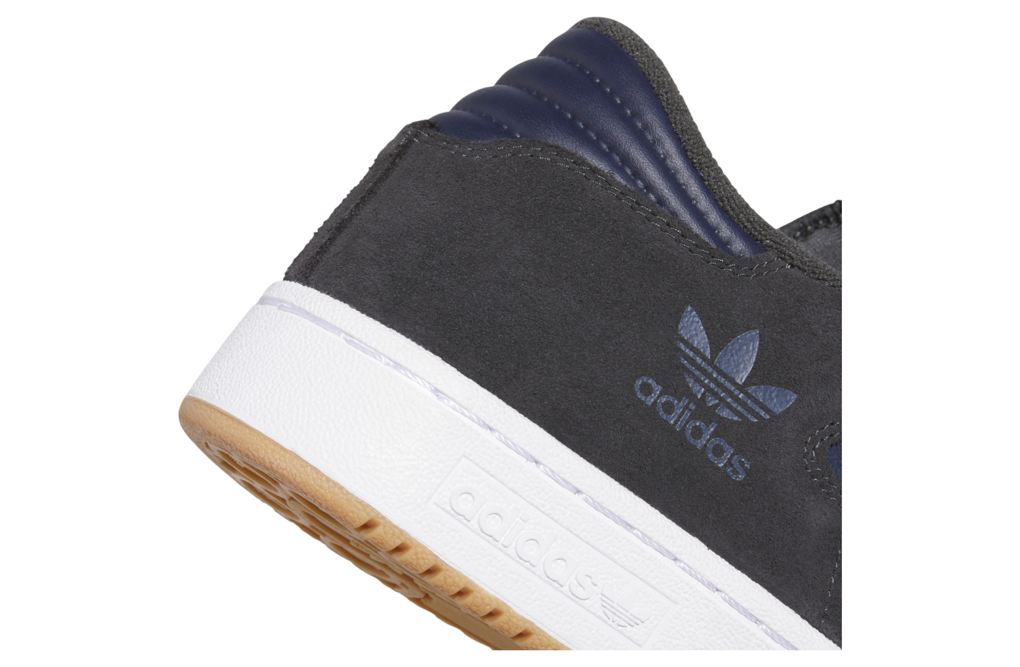 Adidas Centennial 85 Low Adv Carbon / Grey Three