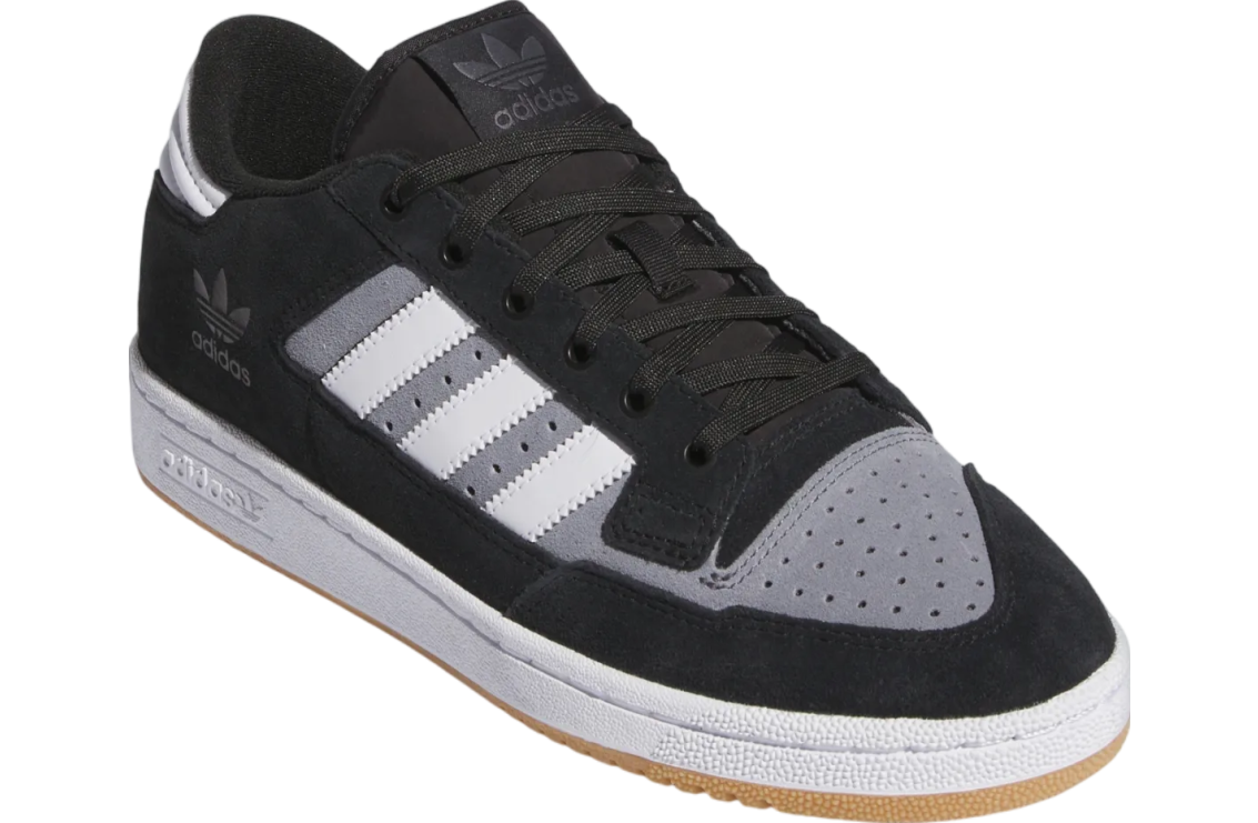 Adidas Centennial 85 Low Adv Core Black / Grey Five