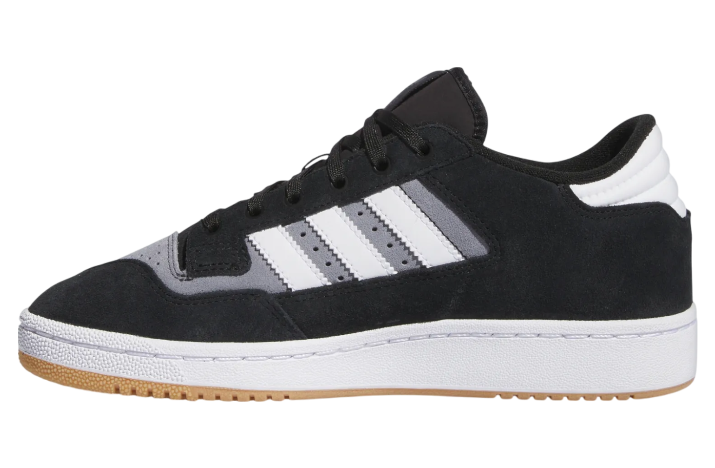 Adidas Centennial 85 Low Adv Core Black / Grey Five