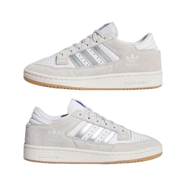 Adidas Centennial ADV Crystal White