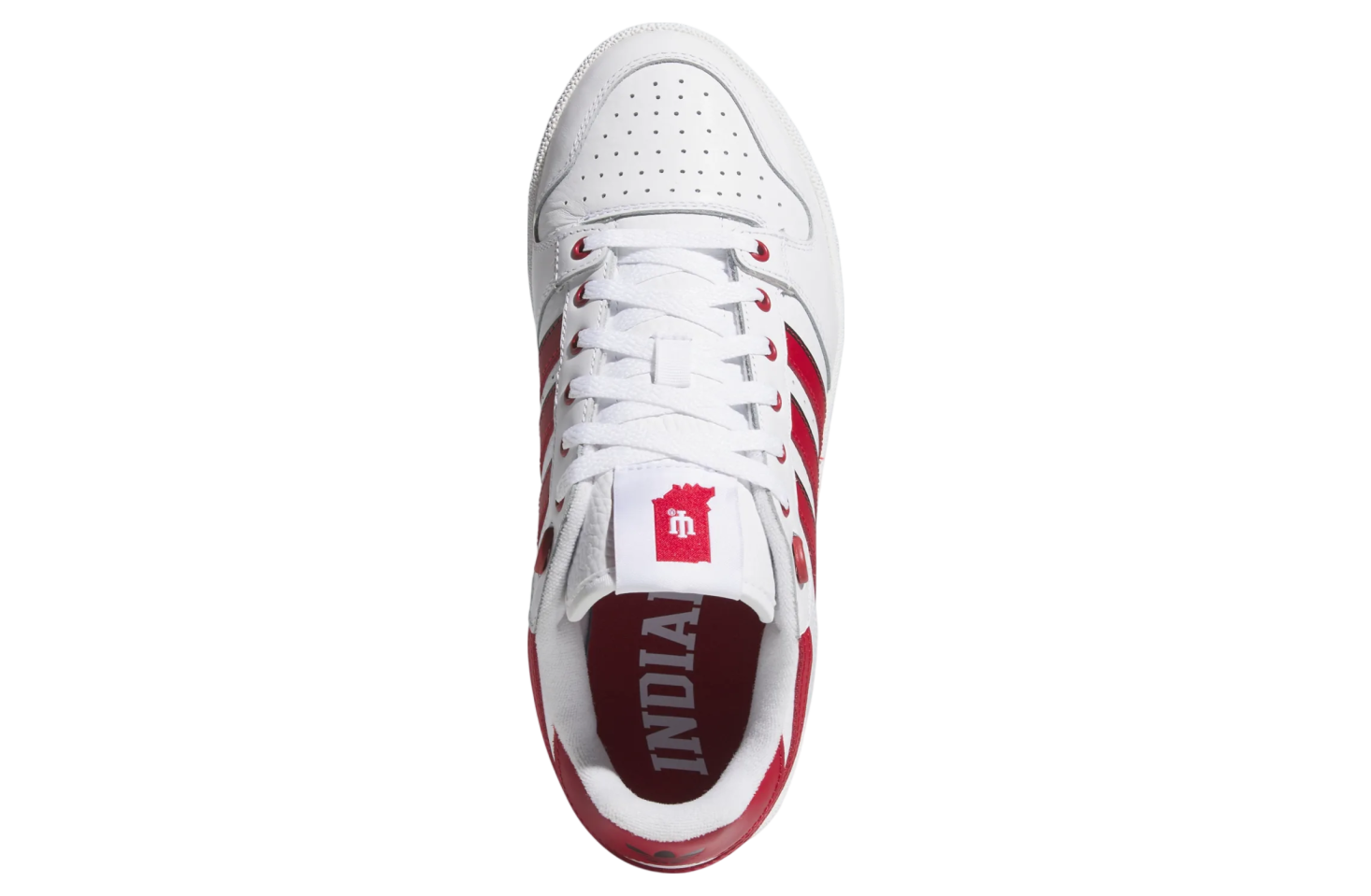 Adidas Centennial RM Cloud White / Team Victory Red