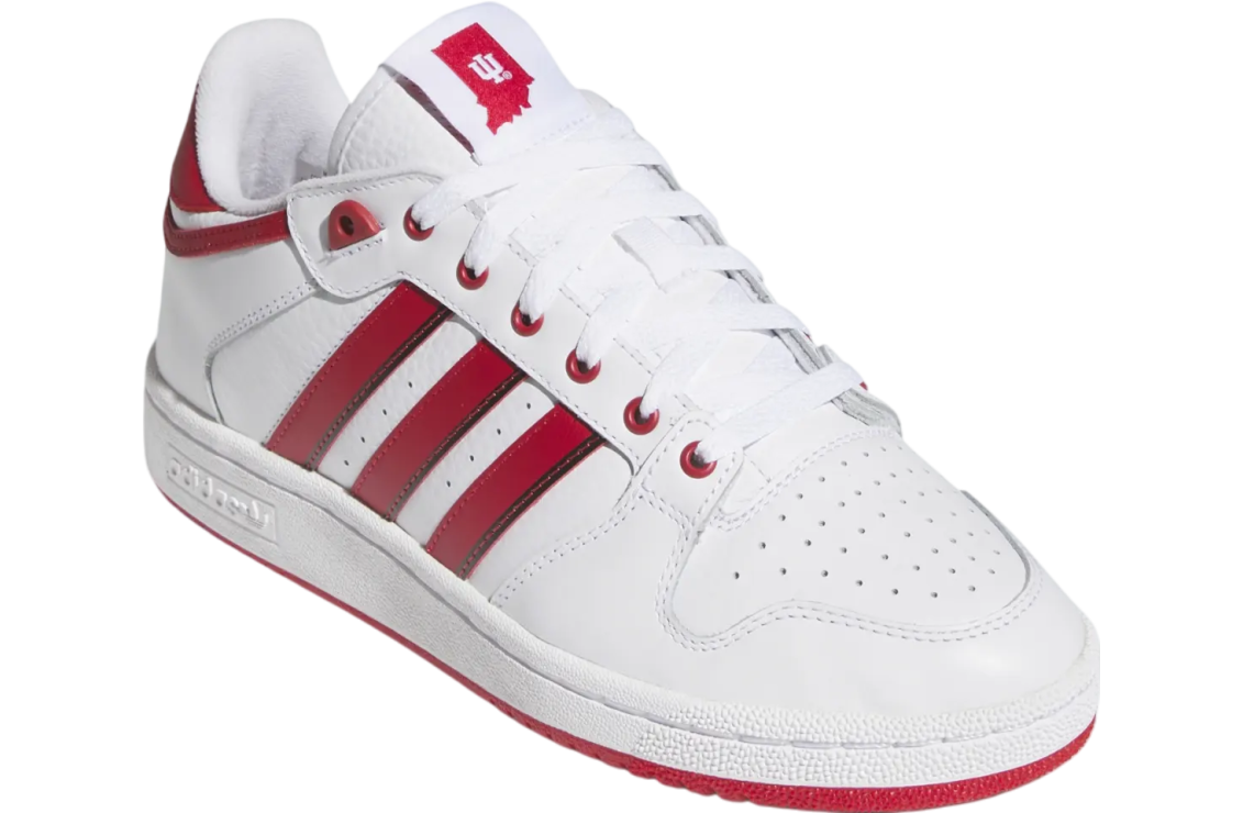 Adidas Centennial RM Cloud White / Team Victory Red