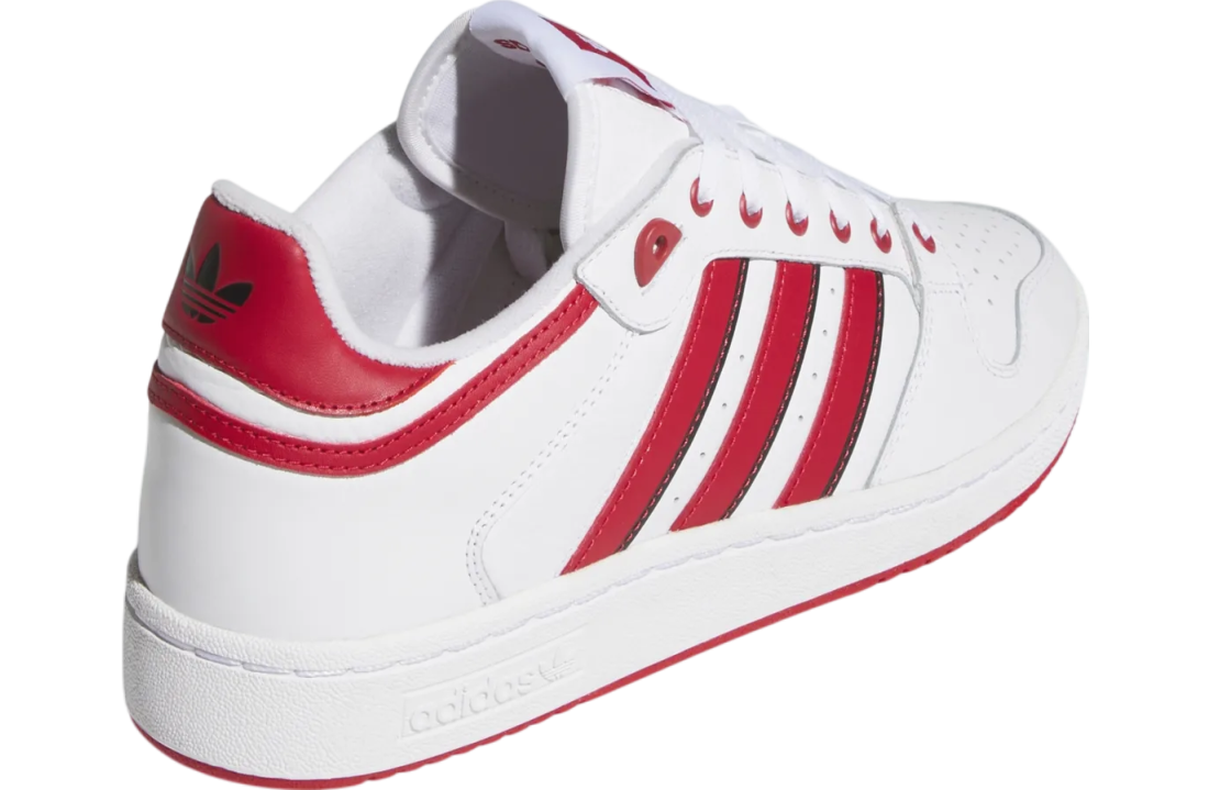 Adidas Centennial RM Cloud White / Team Victory Red