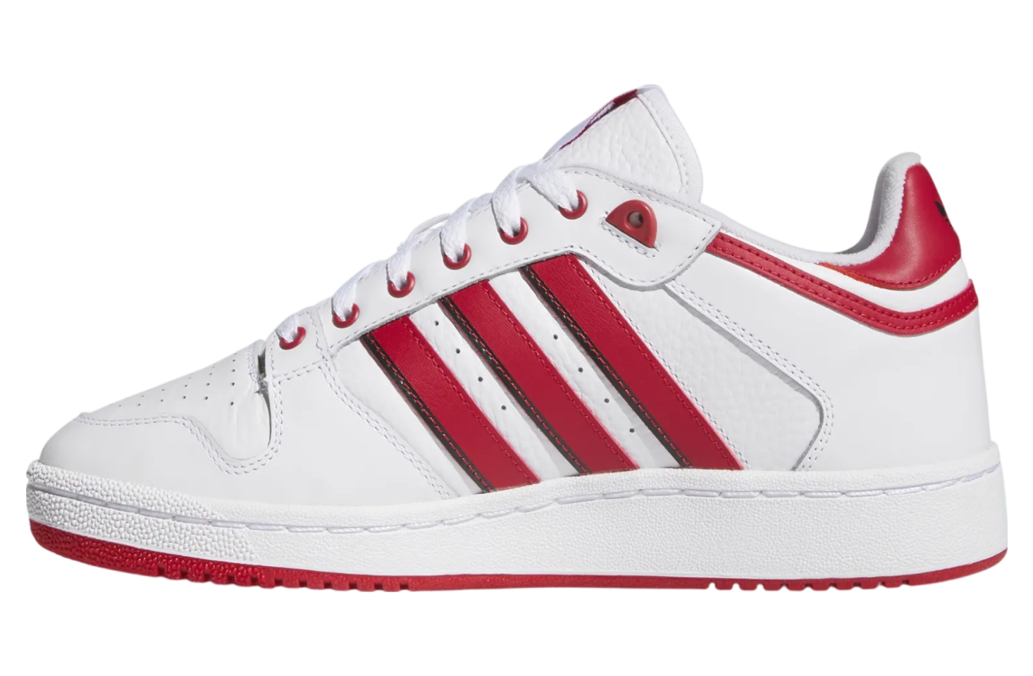 Adidas Centennial RM Cloud White / Team Victory Red