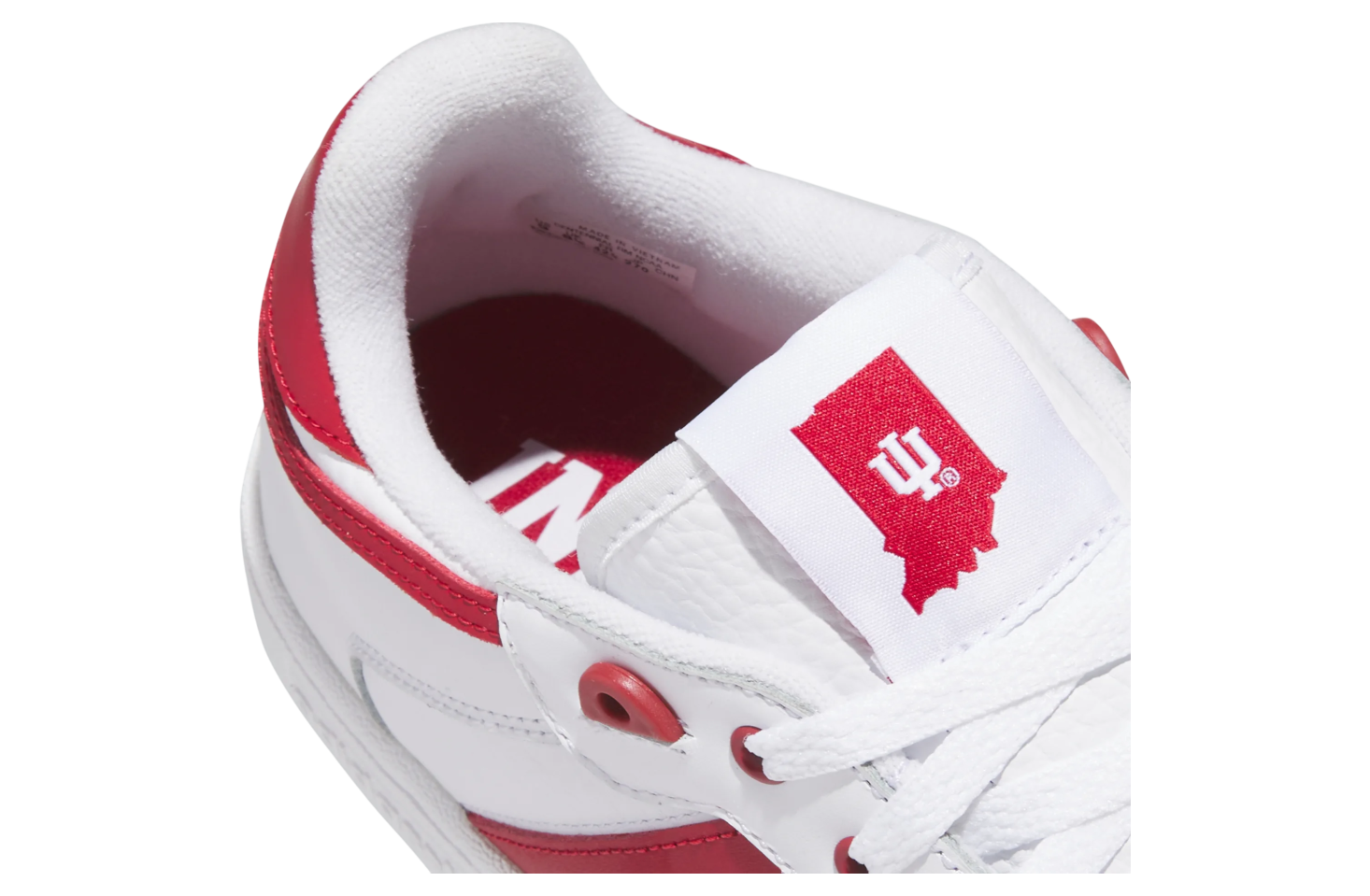 Adidas Centennial RM Cloud White / Team Victory Red