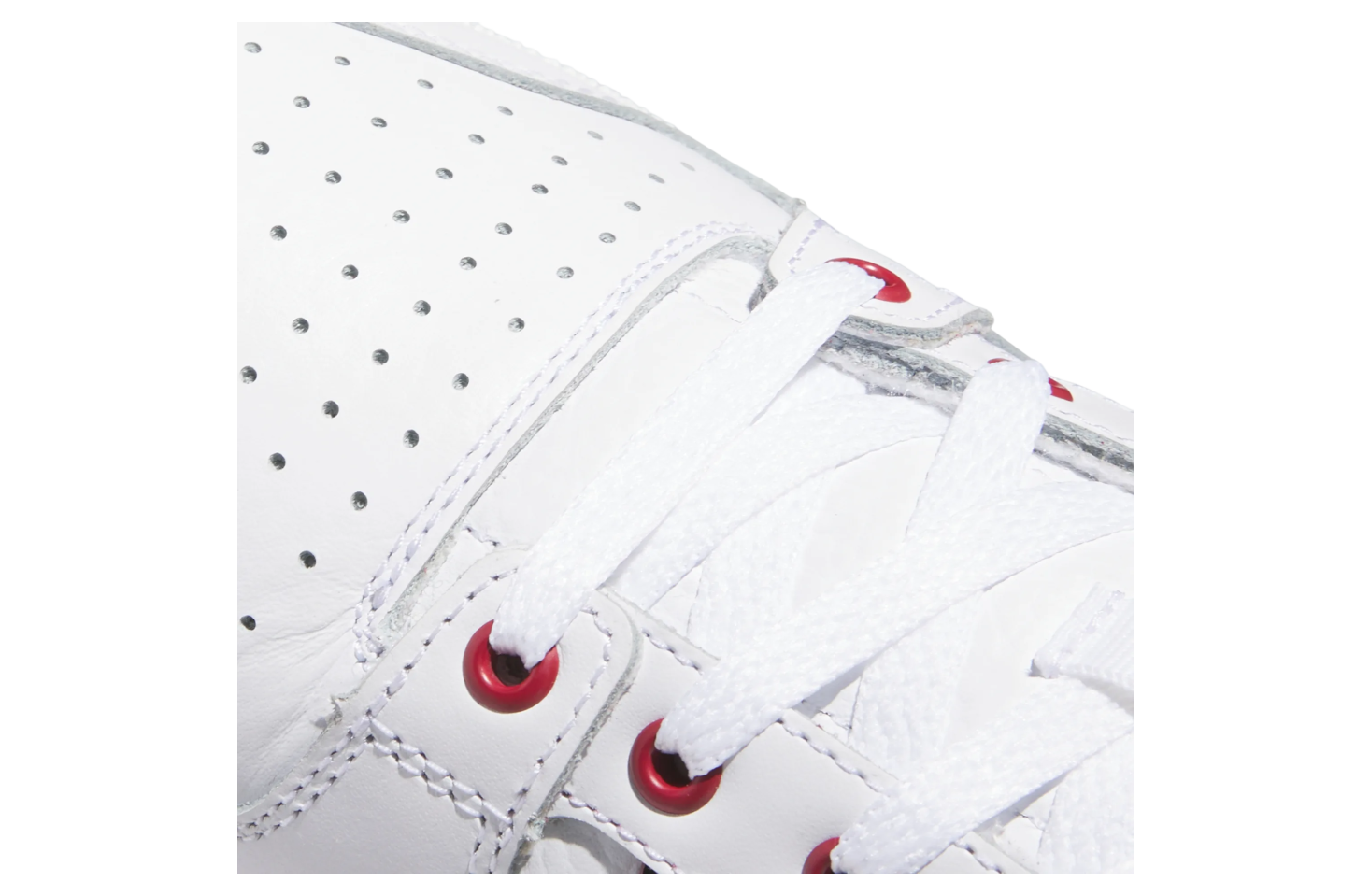 Adidas Centennial RM Cloud White / Team Victory Red