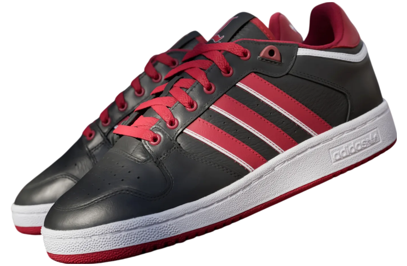 Adidas Centennial Rm Core Black / Team Victory Red