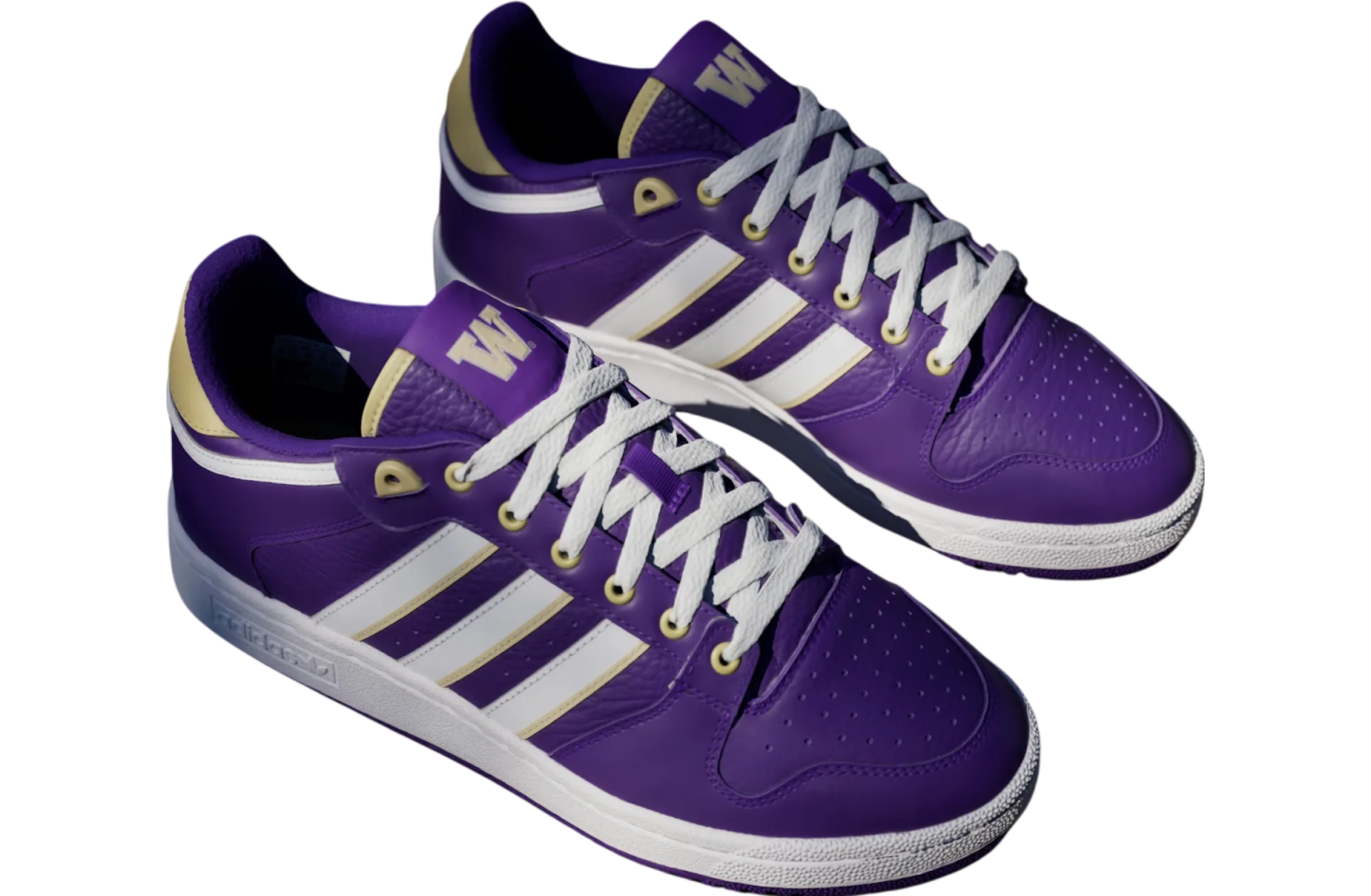 Adidas Centennial RM Team College Purple / Cloud White