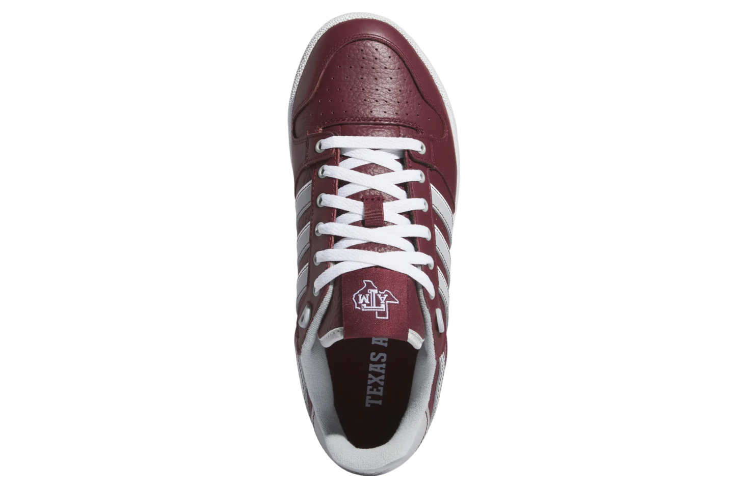 Adidas Centennial RM Team Maroon 2 / Stone