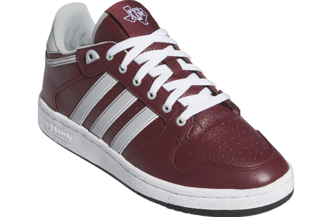 Adidas Centennial RM Team Maroon 2 / Stone