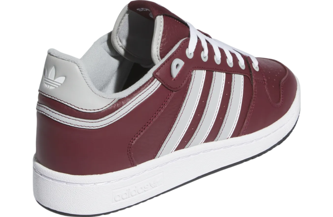 Adidas Centennial RM Team Maroon 2 / Stone