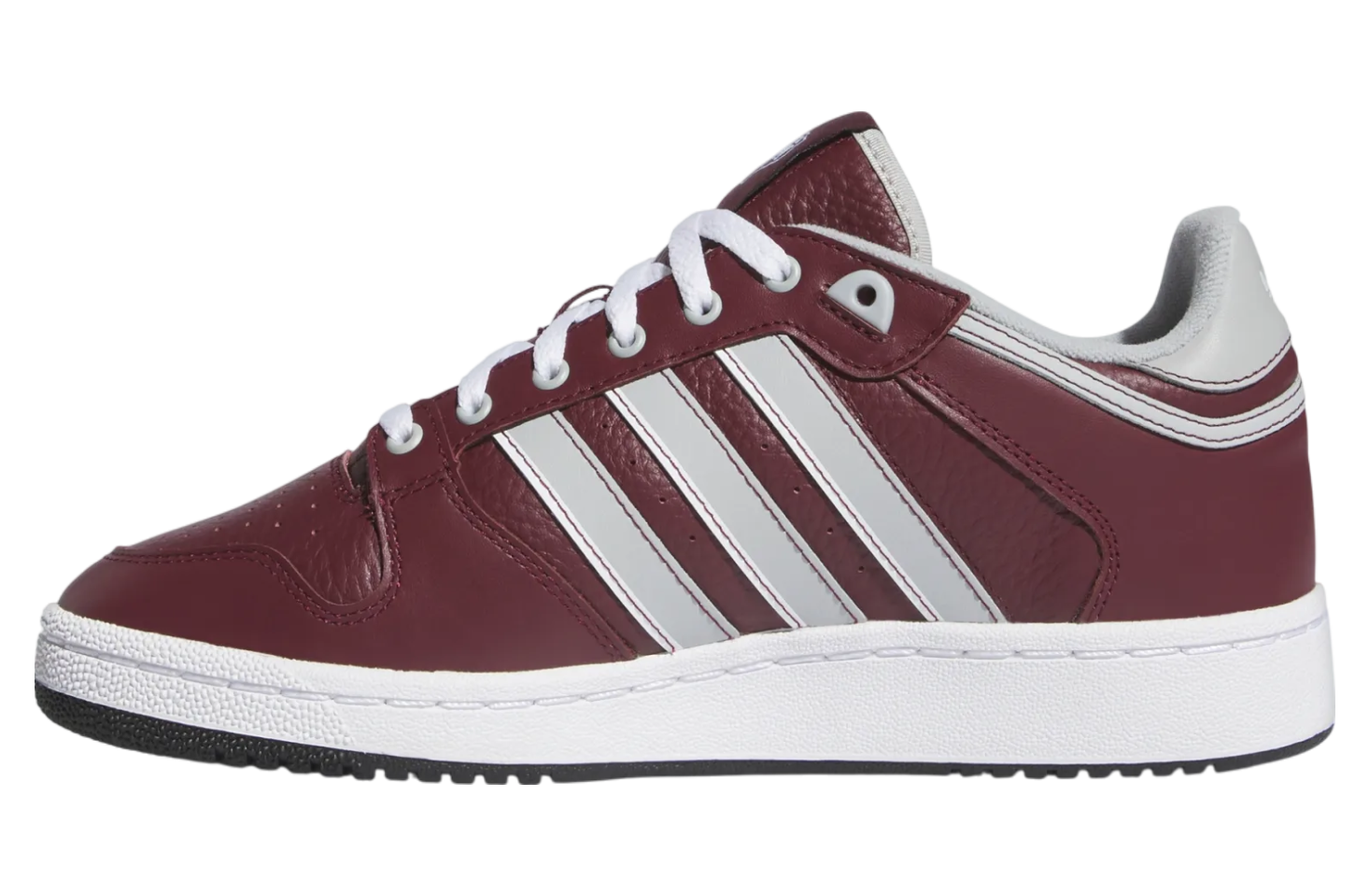 Adidas Centennial RM Team Maroon 2 / Stone