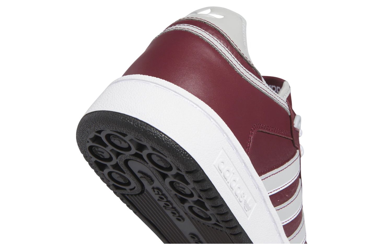 Adidas Centennial RM Team Maroon 2 / Stone