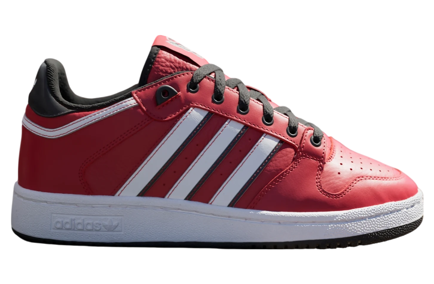 Adidas Centennial RM Team Power Red 2 / Cloud White