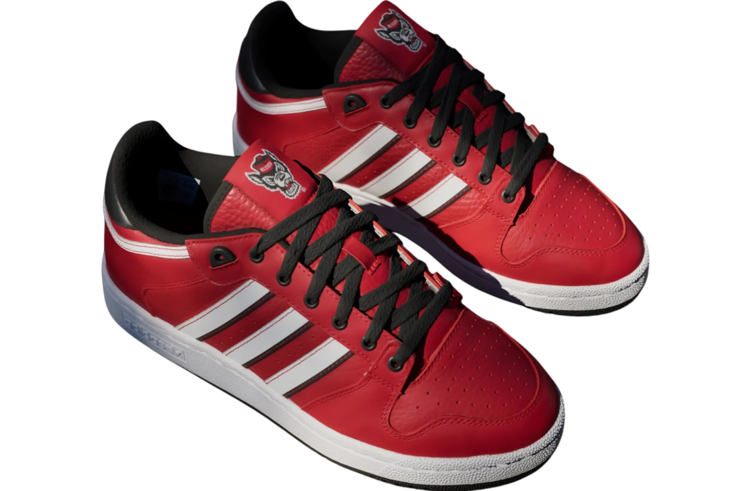 Adidas Centennial RM Team Power Red 2 / Cloud White