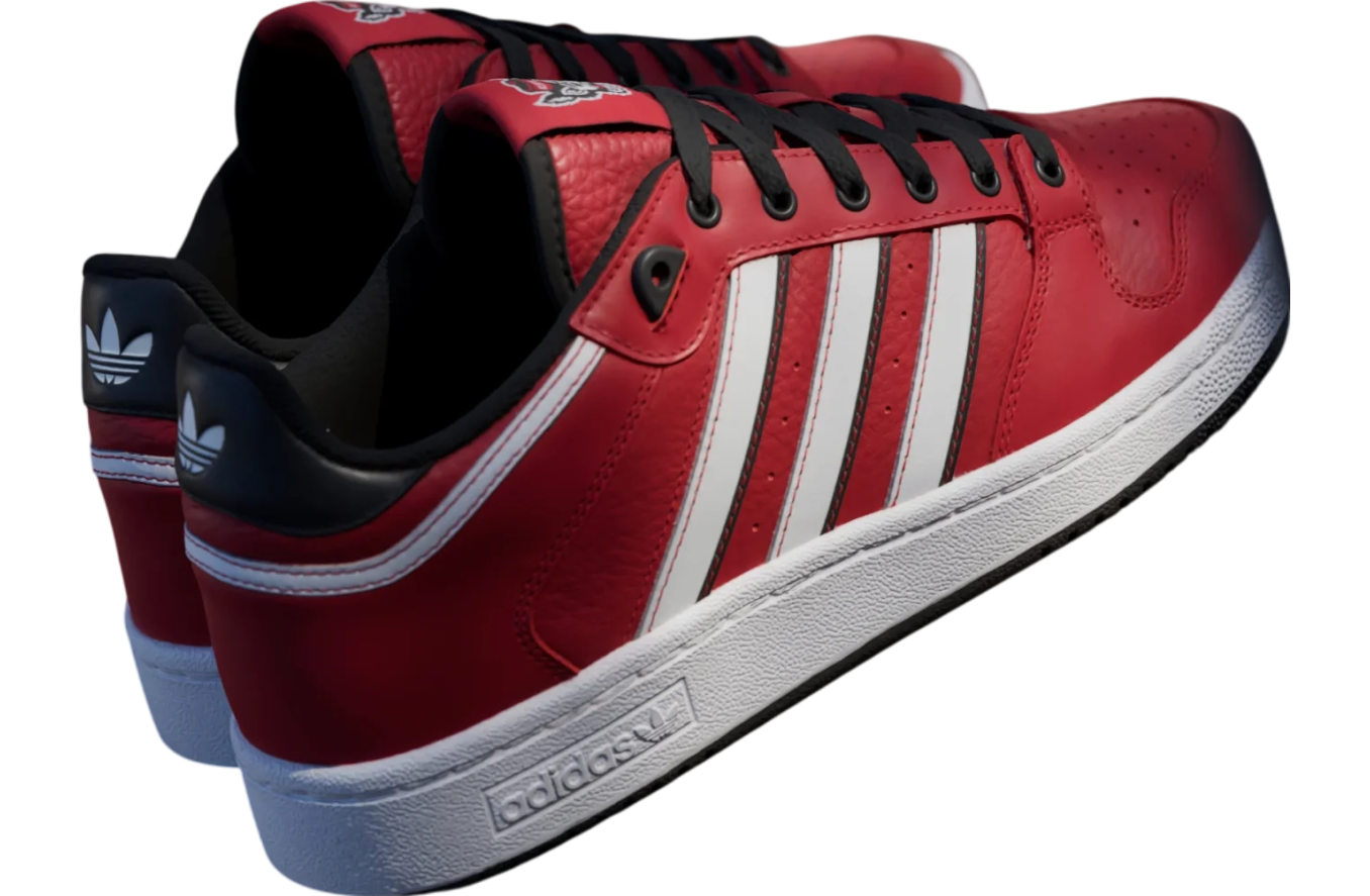 Adidas Centennial RM Team Power Red 2 / Cloud White