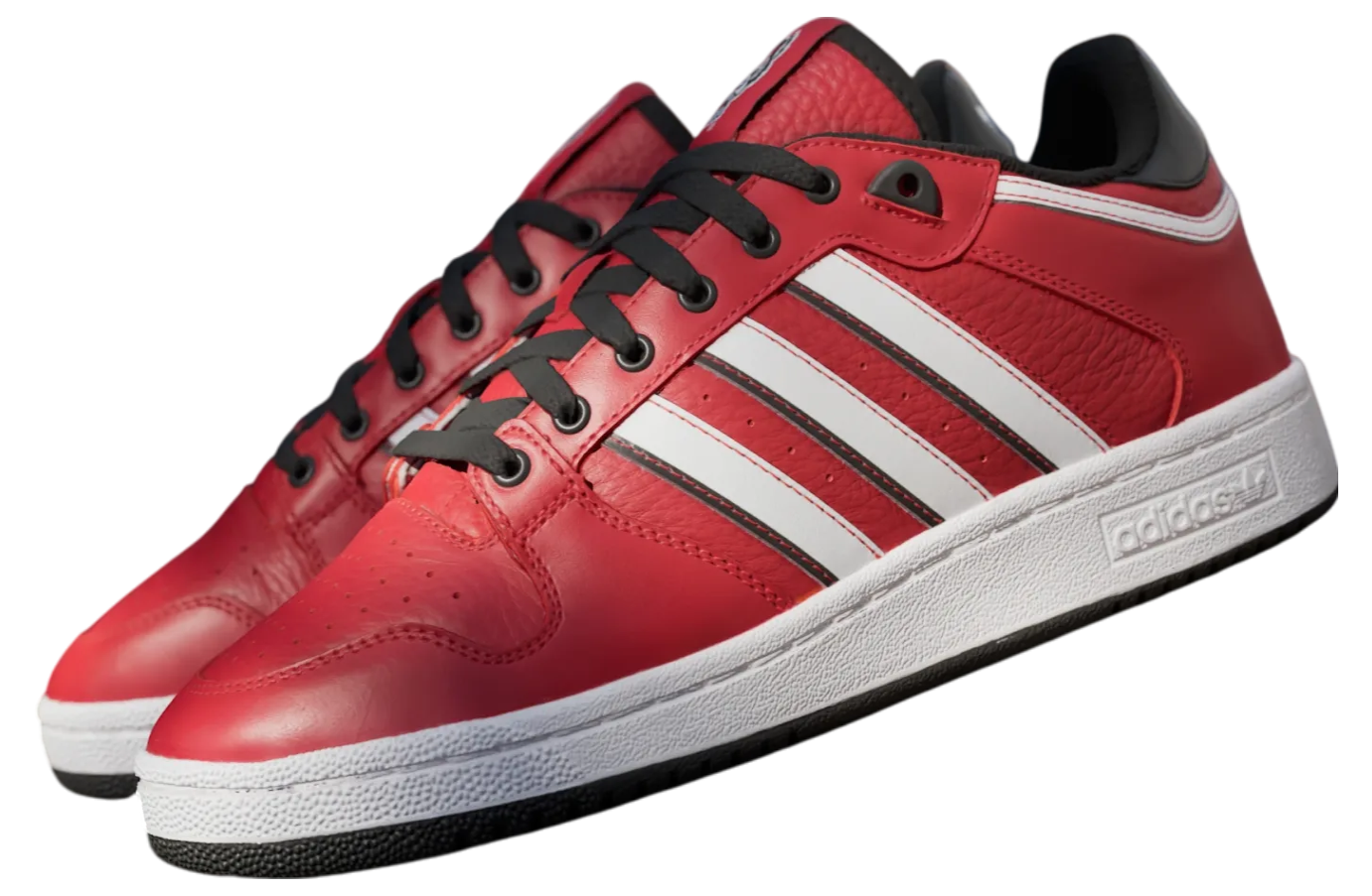 Adidas Centennial RM Team Power Red 2 / Cloud White