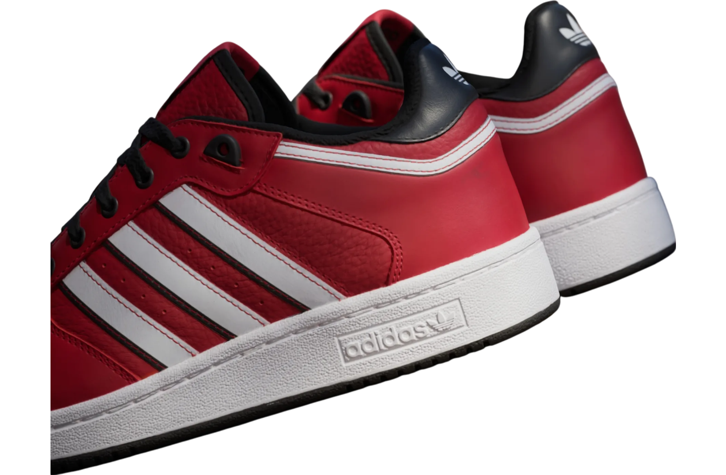 Adidas Centennial RM Team Power Red 2 / Cloud White