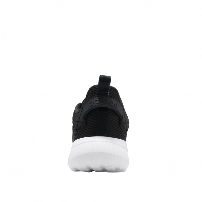 adidas CF Lite Racer CC Core Black Footwear White