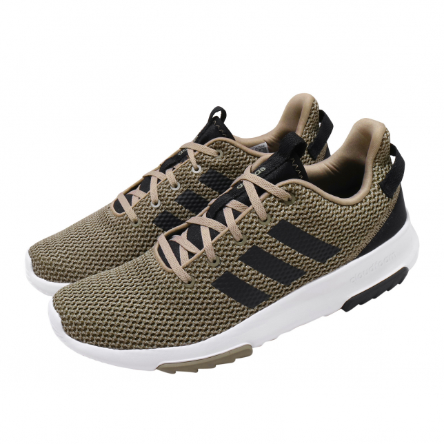 adidas CF Racer TR Trace Olive Core Black BC0020