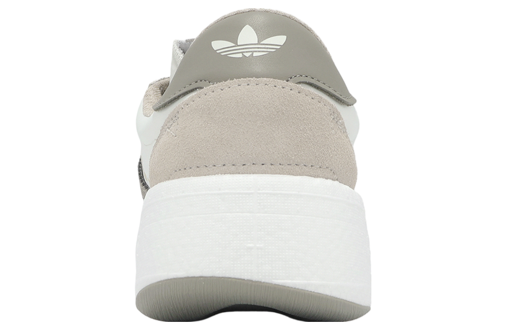 Adidas City Rnr Off White / Silver Pebble