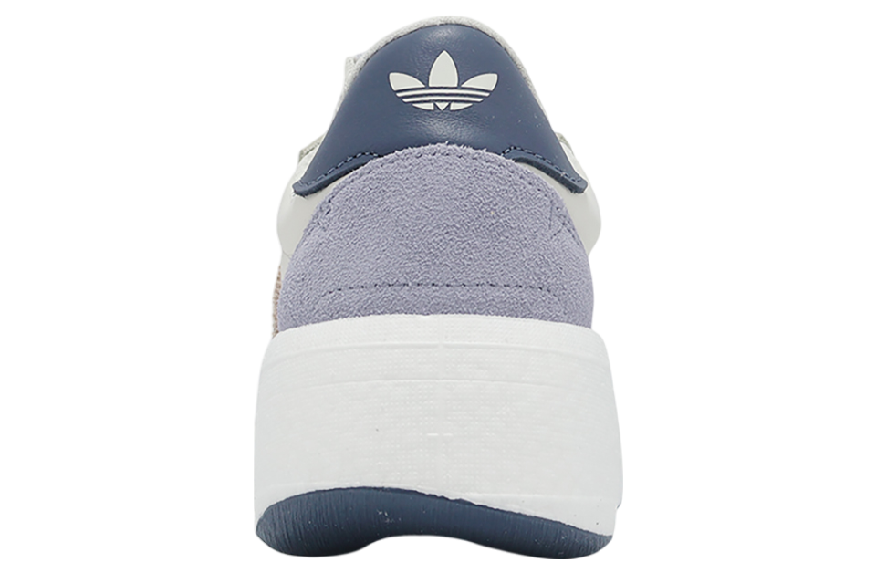 Adidas City Rnr W Aluminium / Wonder Taupe
