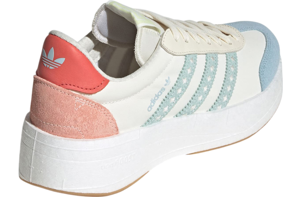 Adidas City Rnr W Cream White / Ash Green