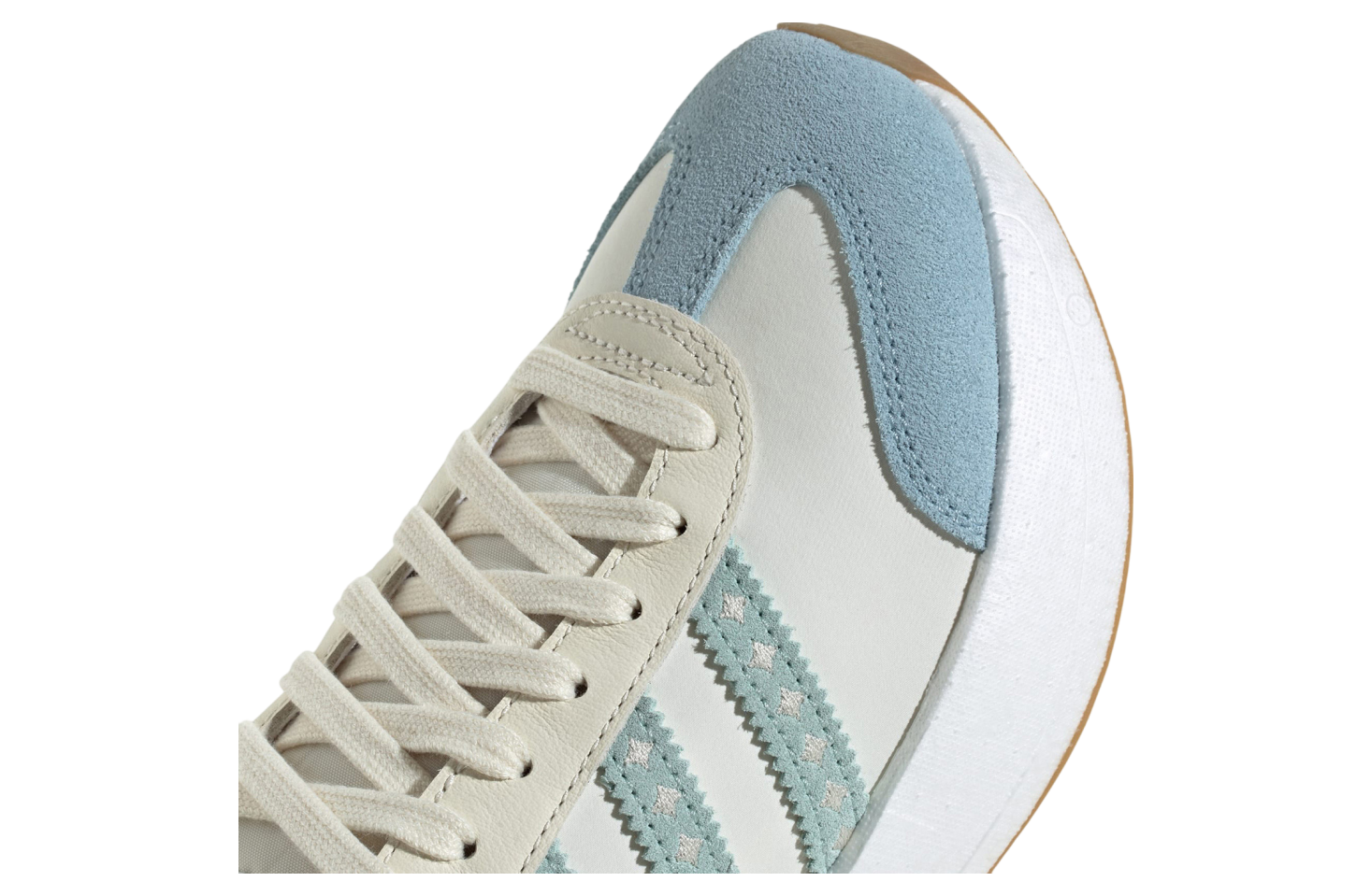Adidas City Rnr W Cream White / Ash Green