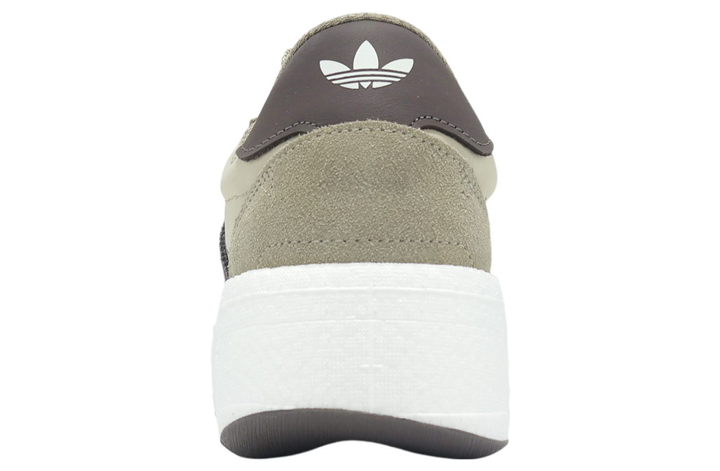 Adidas City Rnr Wonder Beige / Charcoal