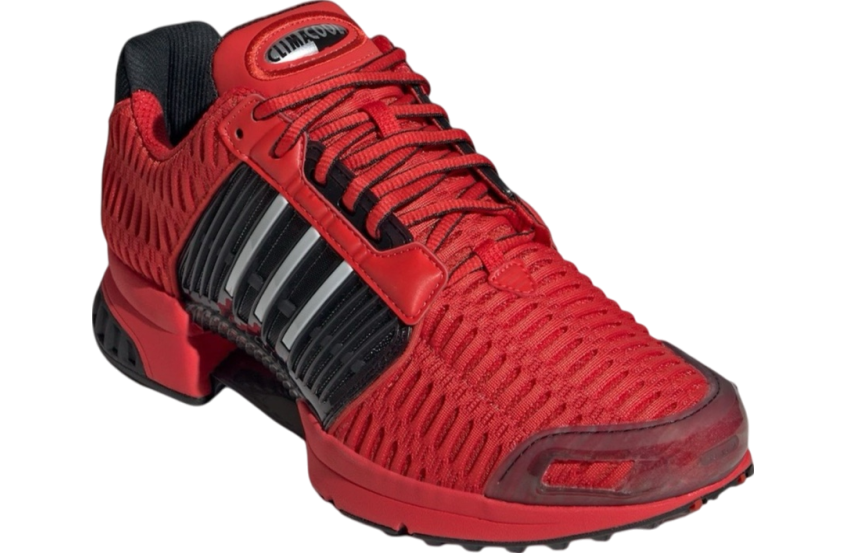 Adidas ClimaCool 1 Core Red / Core Black