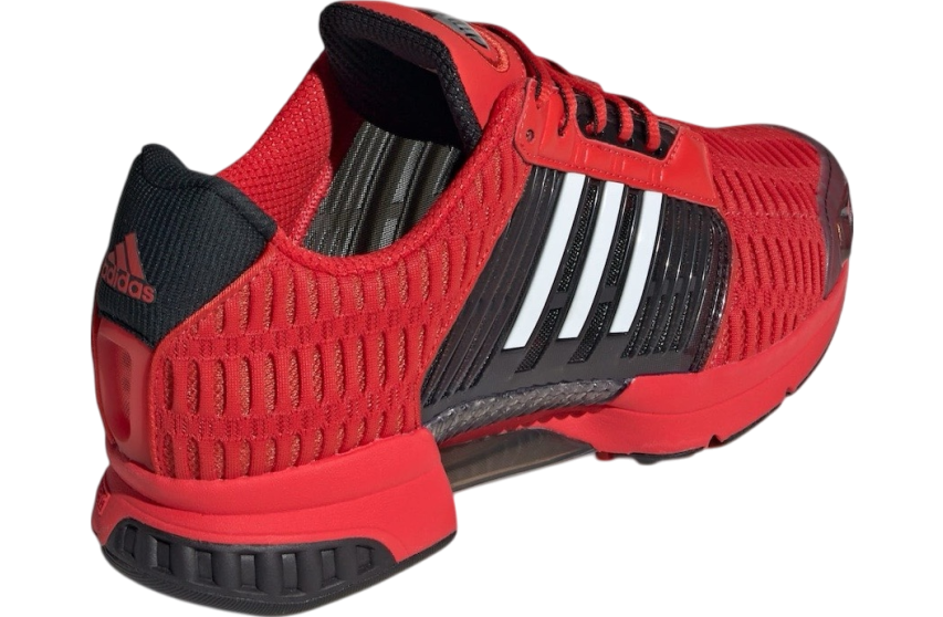 Adidas ClimaCool 1 Core Red / Core Black