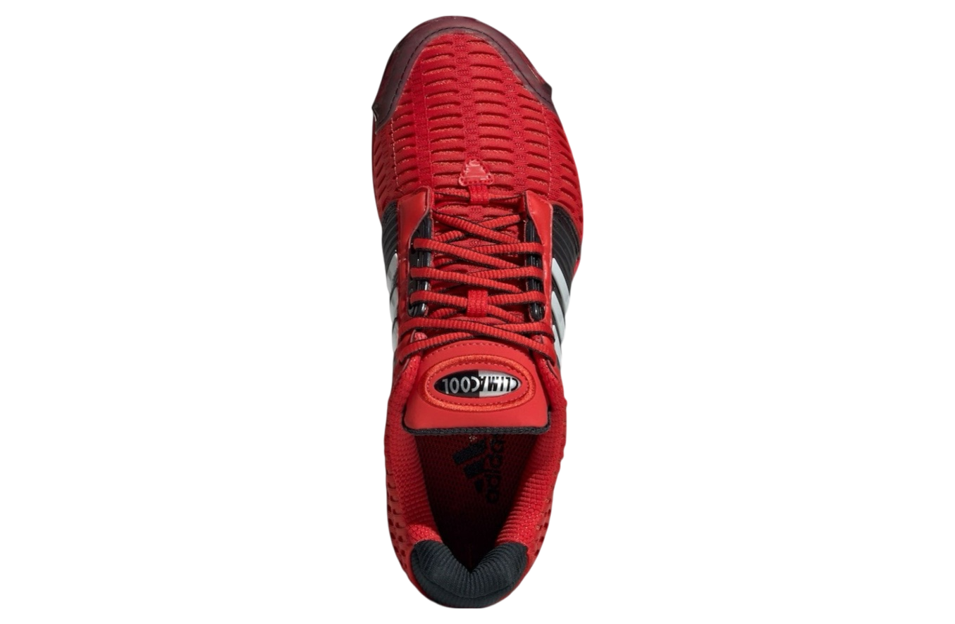 Adidas ClimaCool 1 Core Red / Core Black