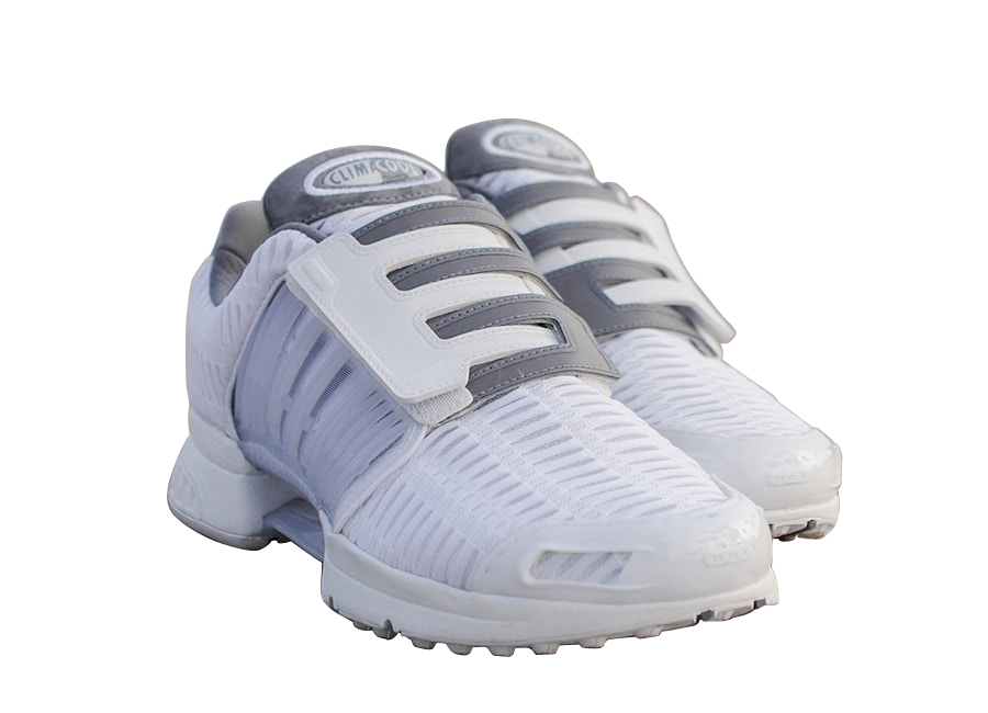 adidas ClimaCool 1 Los Angeles in Grey & White