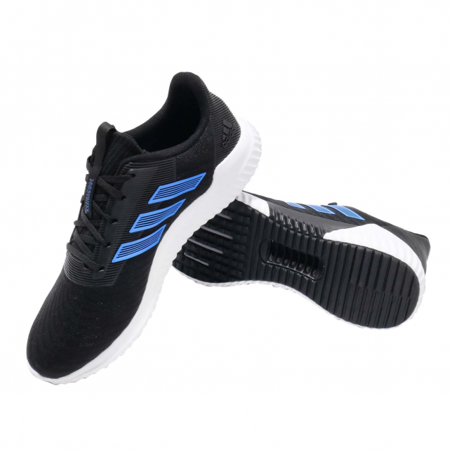 adidas Climacool 2.0 Black Blue G28941