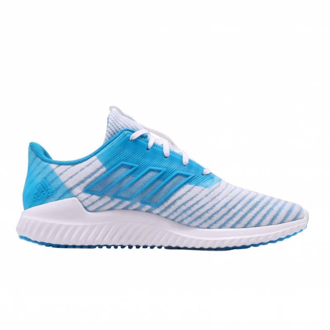 adidas Climacool 2.0 Blue White - Apr 2019 - B75874