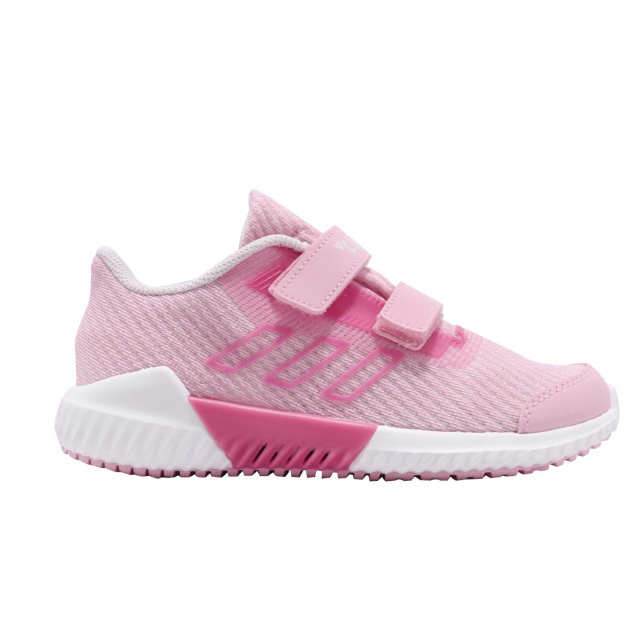 adidas Climacool 2.0 CF GS Pink White - May. 2019 - F33998