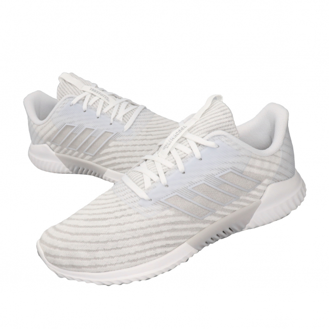 adidas Climacool 2.0 Grey White B75892