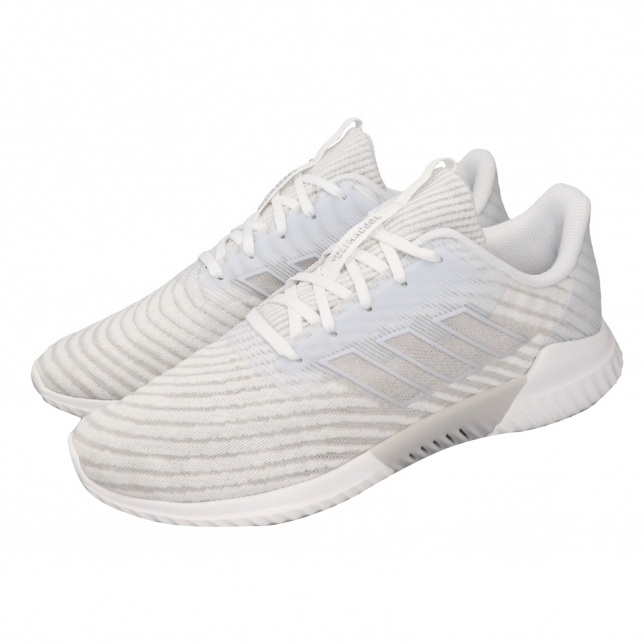adidas Climacool 2.0 Grey White - Nov 2019 - B75892